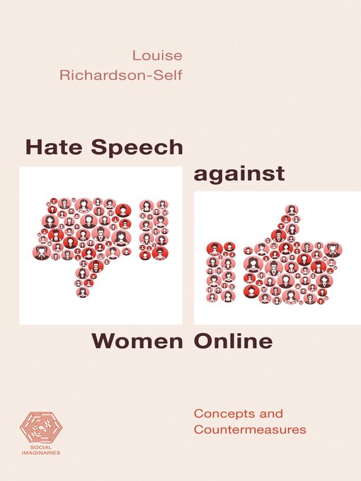 Cover image for Hate Speech against Women Online